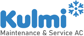 LOGO KULMI Maintenance – website